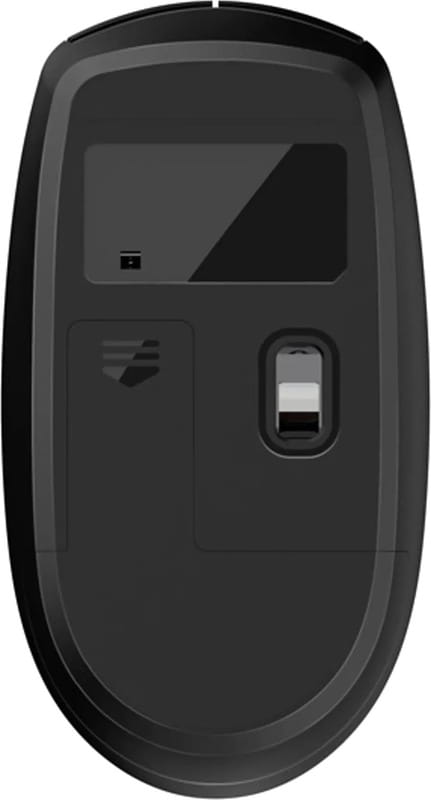 Мышь Genius NX-7000SE Black (31030033400)