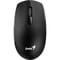 Фото - Мышь Genius NX-7000SE Black (31030033400) | click.ua