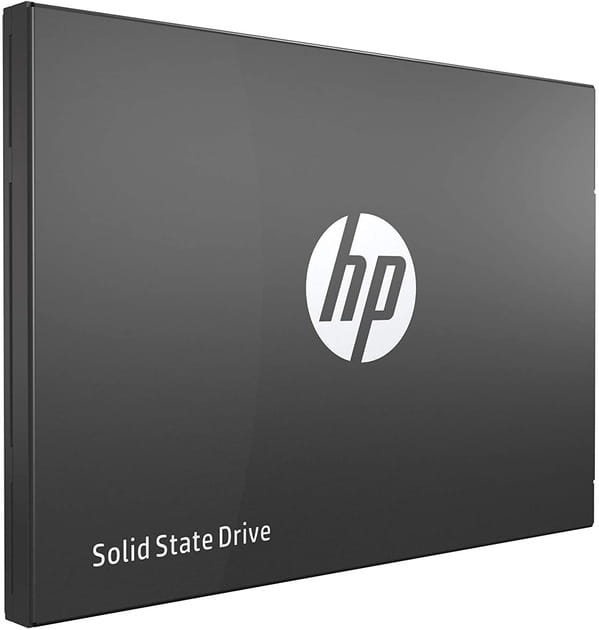 Накопитель SSD  512Gb S750 SATA III 2.5 TLC HP (16L53AA)