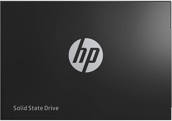 Накопитель SSD  512Gb S750 SATA III 2.5 TLC HP (16L53AA)