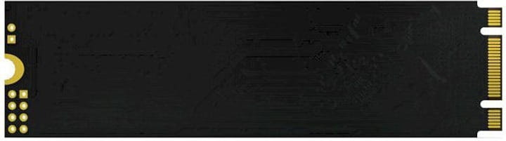 Накопичувач SSD 1TB HP S750 M.2 2280 3D NAND (16L57AA)