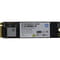 Фото - Накопичувач SSD  250Gb HP EX900 M.2 2280 3D NAND (2YY43AA) | click.ua