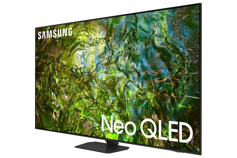 Телевизор Samsung QE65QN90DAUXUA
