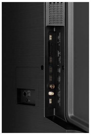 Телевизор Hisense 65U6NQ