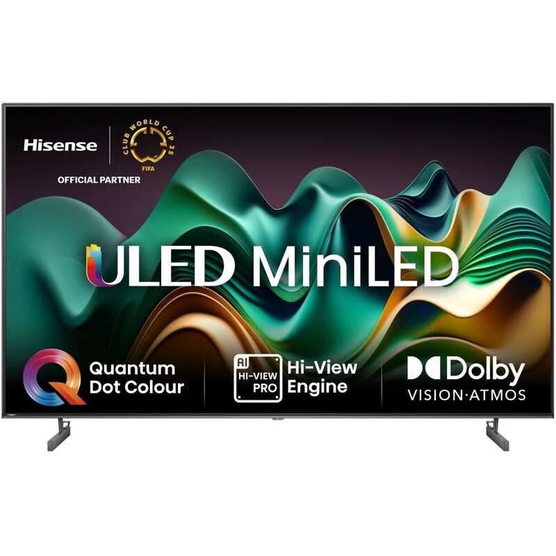 Телевизор Hisense 65U6NQ