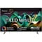 Фото - Телевизор Hisense 65U6NQ | click.ua