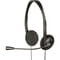 Фото - Гарнитура Hama HS-101 Black | click.ua