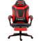 Фото - Кресло для геймеров Defender Cruiser Black/Red (64344) | click.ua