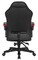 Фото - Крісло для геймерів Master Cruiser Black/Red (64359) | click.ua