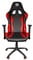 Фото - Кресло для геймеров Defender Devastator CT-365 Black/Red (64365) | click.ua