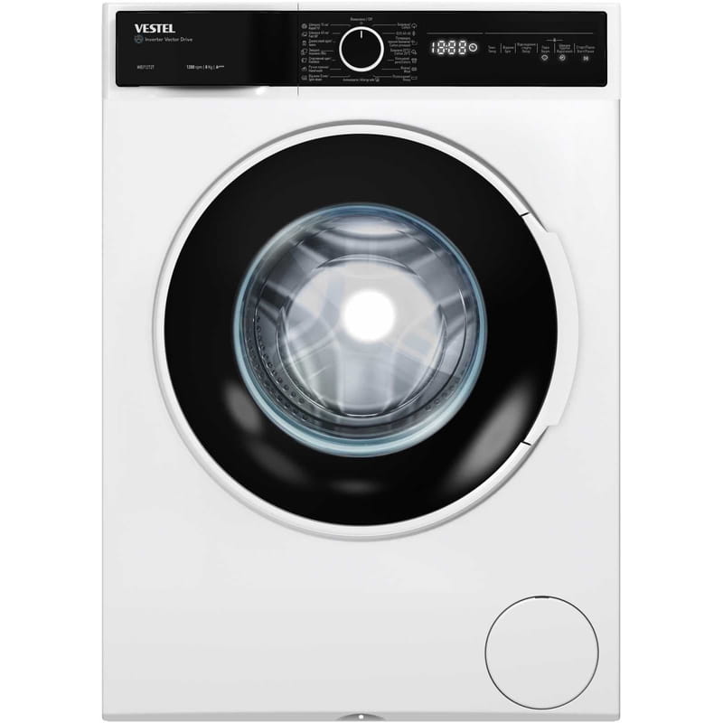 Пральна машина Vestel WB712T2T