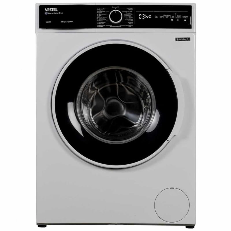 Cтиральная машина Vestel WB812T2T