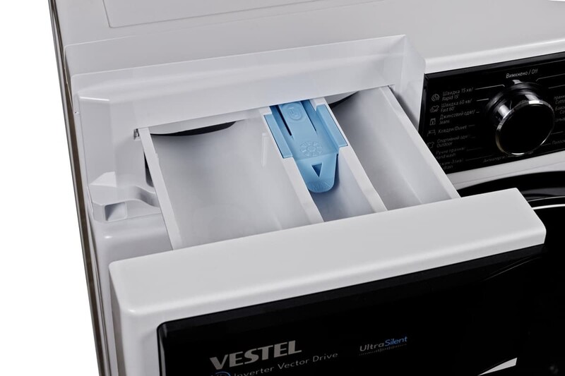 Cтиральная машина Vestel WB8B14T3US