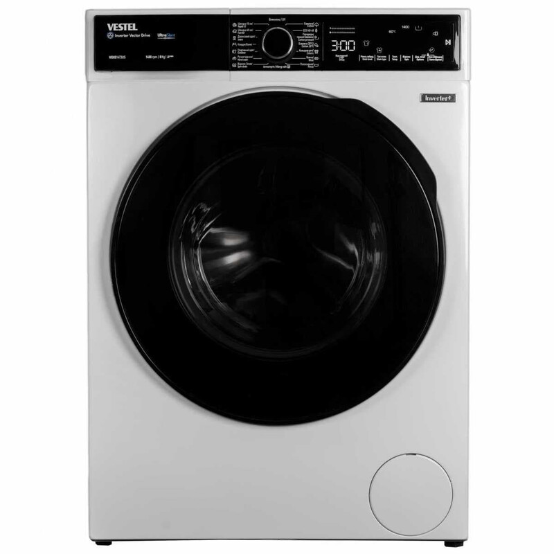 Cтиральная машина Vestel WB8B14T3US