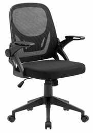 Крісло офісне Defender Office Black (64317)