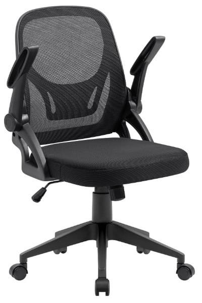 Кресло офисное Defender Office Black (64317)