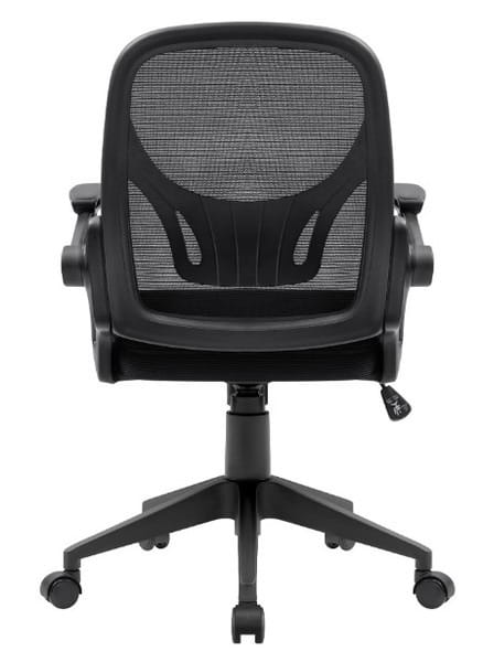 Кресло офисное Defender Office Black (64317)