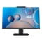 Фото - Моноблок Asus A5702WVARK-BPE0170 (90PT03N1-M017H0) Black | click.ua