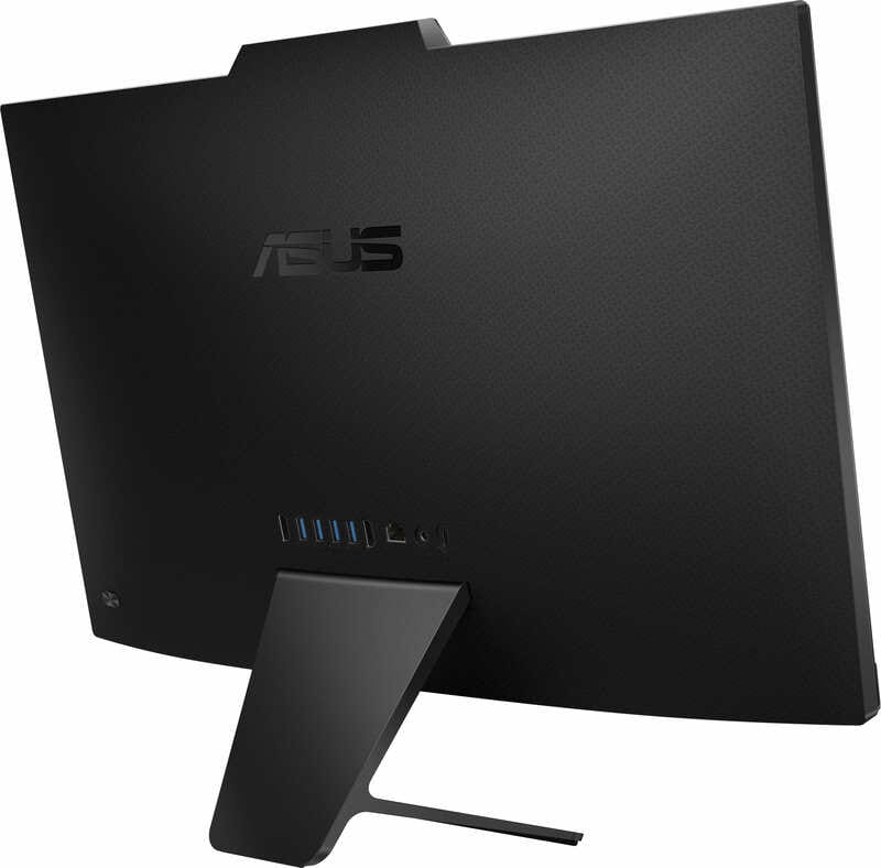 Моноблок Asus M3402WFAK-BPC0150 (90PT03L2-M00S10) Black