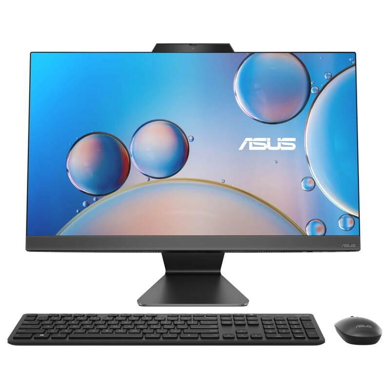 Моноблок Asus M3402WFAK-BPC0150 (90PT03L2-M00S10) Black