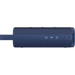 Акустическая система Xiaomi Sound Outdoor Blue (QBH4265GL)