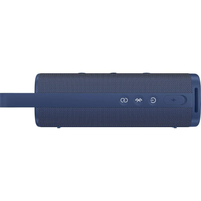 Акустична система Xiaomi Sound Outdoor Blue (QBH4265GL)