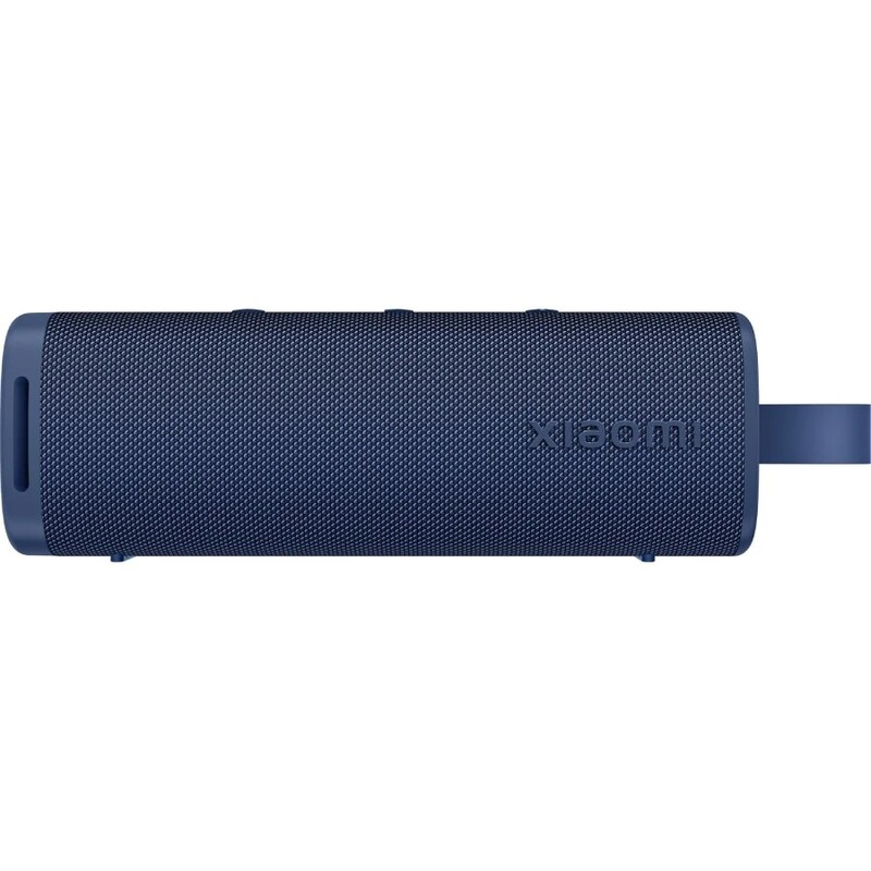 Акустическая система Xiaomi Sound Outdoor Blue (QBH4265GL)