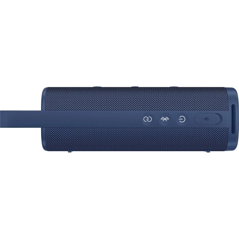 Акустическая система Xiaomi Sound Outdoor Blue (QBH4265GL)
