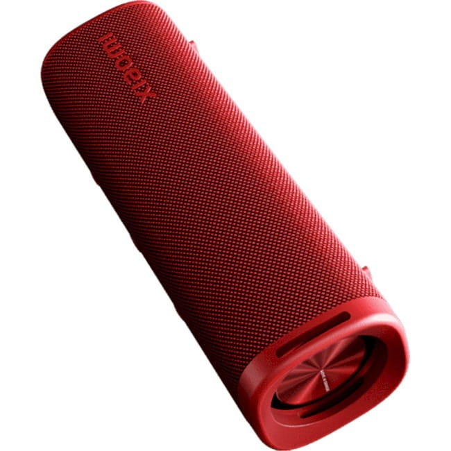 Акустична система Xiaomi Sound Outdoor Red (QBH4263GL)