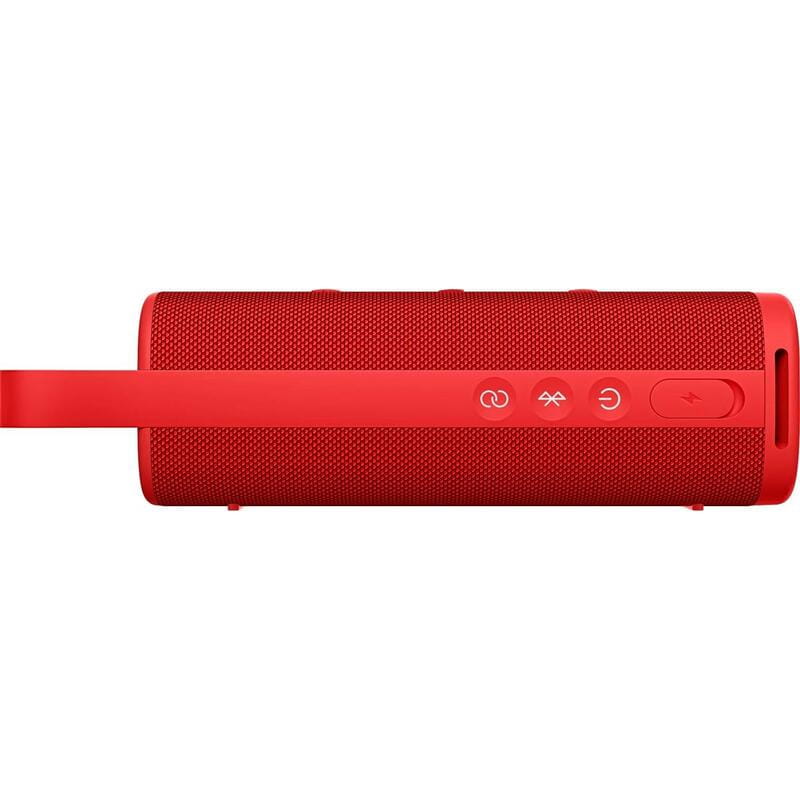 Акустична система Xiaomi Sound Outdoor Red (QBH4263GL)