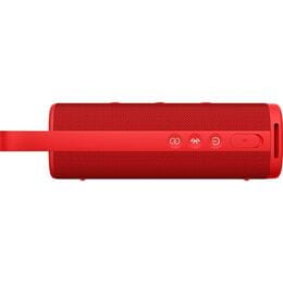 Акустическая система Xiaomi Sound Outdoor Red (QBH4263GL)