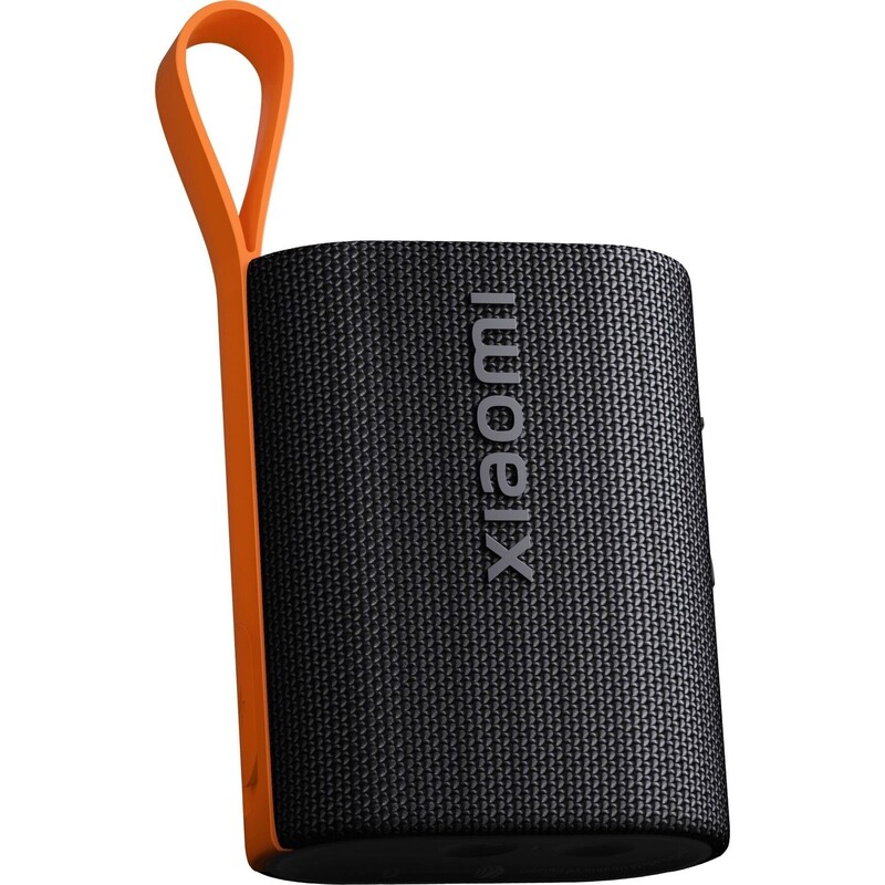 Акустична система Xiaomi Sound Pocket Black (QBH4269GL)