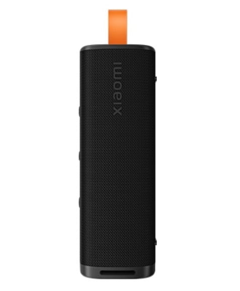 Акустична система Xiaomi Sound Outdoor Black (QBH4261GL)