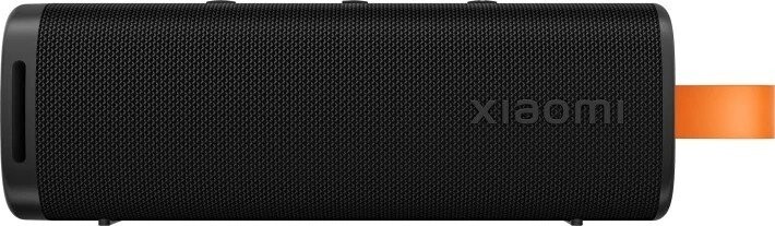 Акустическая система Xiaomi Sound Outdoor Black (QBH4261GL)