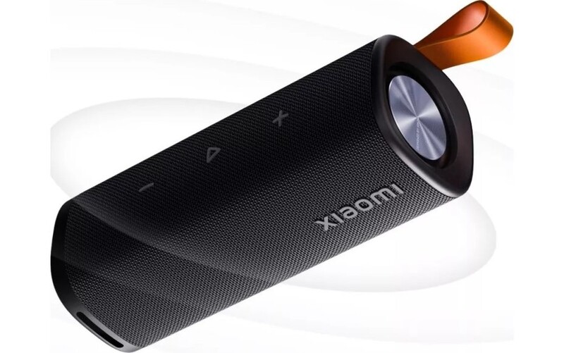 Акустическая система Xiaomi Sound Outdoor Black (QBH4261GL)