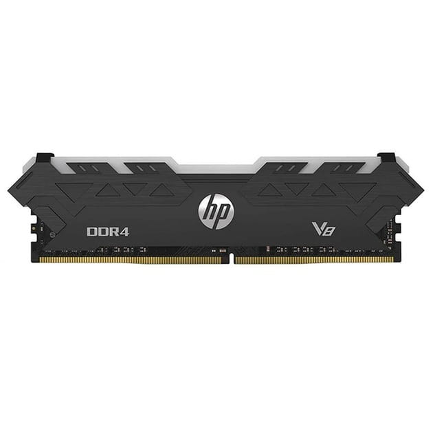 Модуль памяти DDR4 8GB/3000 HP V8 RGB (7EH82AA)