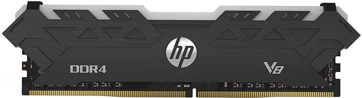 Модуль памяти DDR4 8GB/3600 HP V8 RGB (7EH92AA)