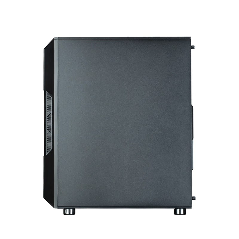 Корпус Zalman i3 Neo Black (I3NEOARGBBLACK) без БП