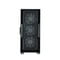 Фото - Корпус Zalman i3 Neo Black (I3NEOARGBBLACK) без БП | click.ua