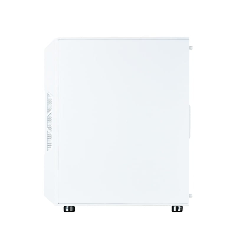 Корпус Zalman i3 Neo White (I3NEOARGBWHITE) без БП