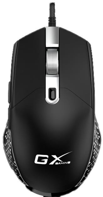 Миша Genius  Scorpion M705 Black (31040008400)