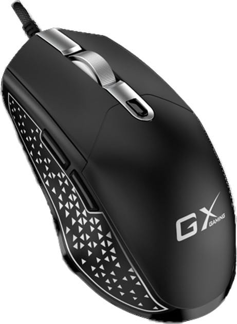 Миша Genius  Scorpion M705 Black (31040008400)