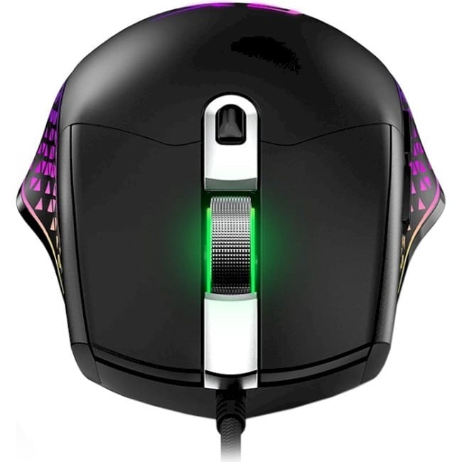 Миша Genius  Scorpion M705 Black (31040008400)