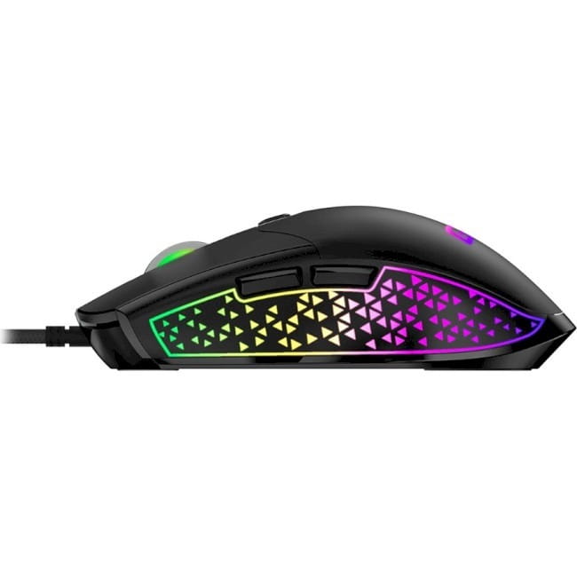 Миша Genius  Scorpion M705 Black (31040008400)