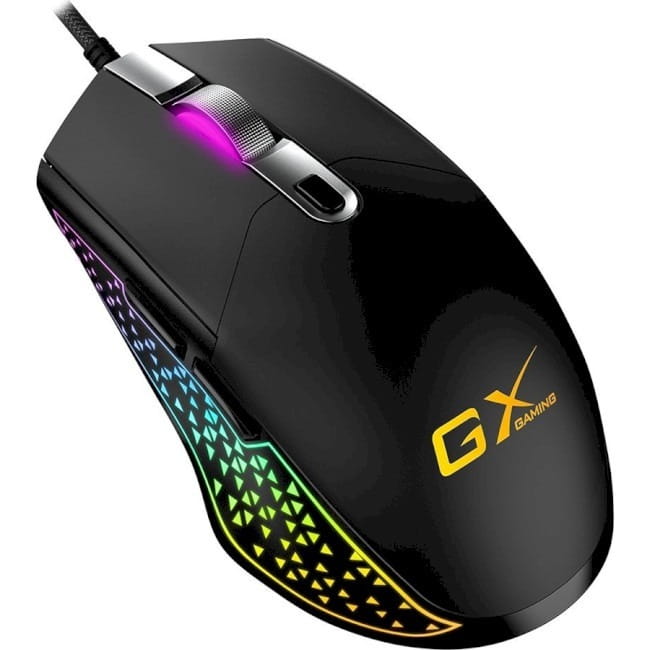 Миша Genius  Scorpion M705 Black (31040008400)