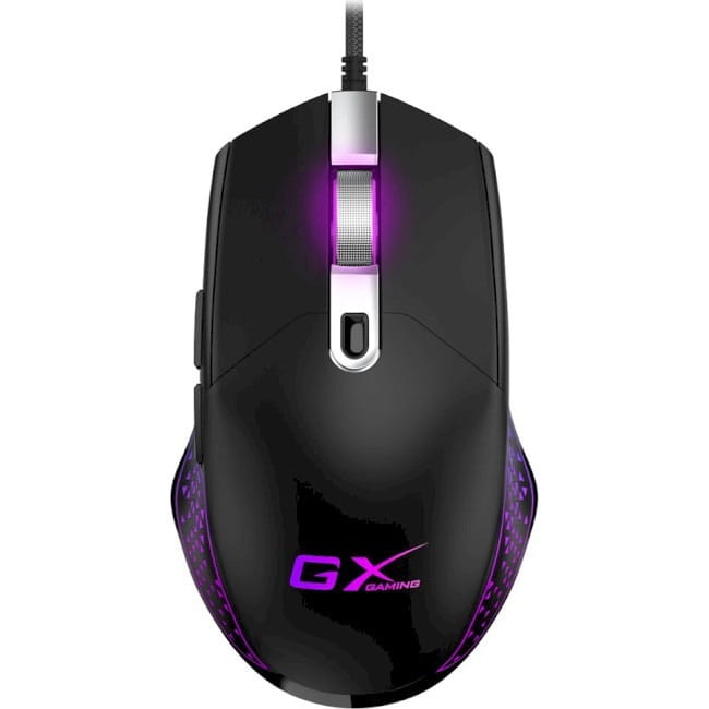 Миша Genius  Scorpion M705 Black (31040008400)