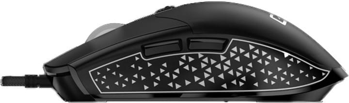 Миша Genius  Scorpion M705 Black (31040008400)