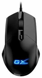 Мышь Genius Scorpion M300 Black (31040010400)