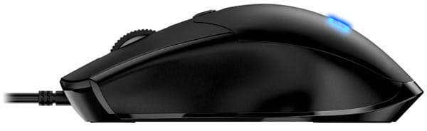 Мышь Genius Scorpion M300 Black (31040010400)
