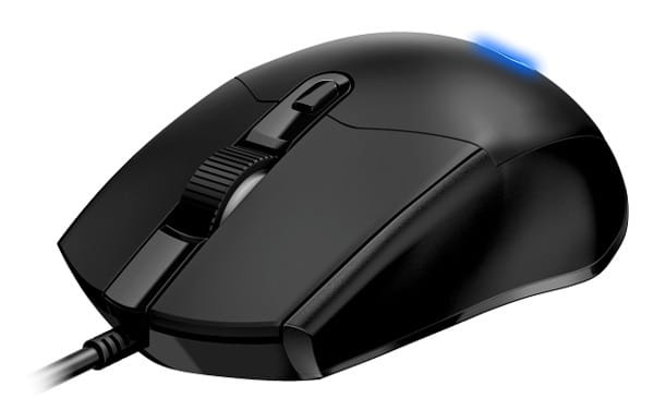 Мышь Genius Scorpion M300 Black (31040010400)